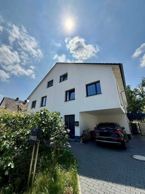 Exklusives Wohnen in Neu-Isenburg: Moderne Immobilien in Toplage