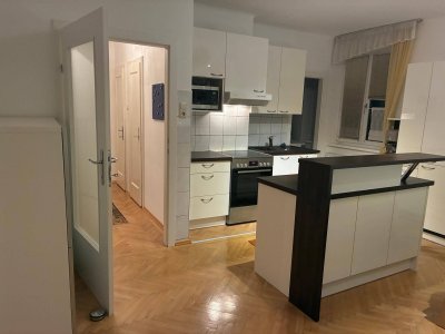 Liebliche Wohnung in zentraler Lage