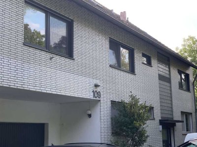 Top sanierte Dachgeschosswohnung in Schiefbahn
