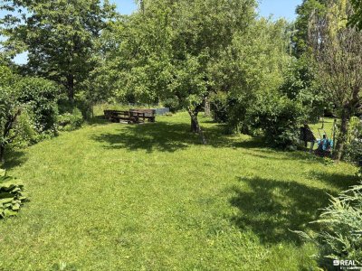 Ferlach Feeling pur +++ Großzügige Wohnung, 2 Balkone, eigener Garten &amp; Aussicht +++ Ideal für Familien