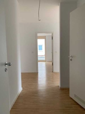 2-Zimmer-Whg Gerresheim (mit Küche)