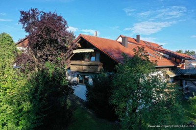 Ein- bis Zweifamilienhaus in Stallwang