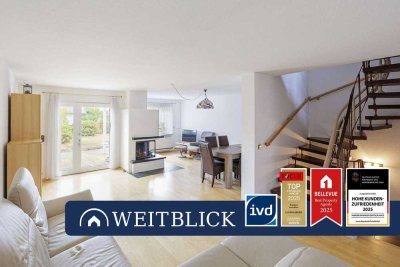WEITBLICK: Raum für Neues!