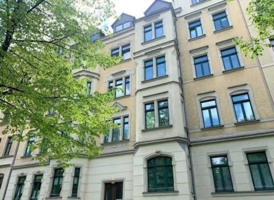 Top-Wohnung in bevorzugter Wohnlage