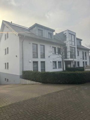 Pulheim-Stommeln, EG Wohnung , Baujahr 2018