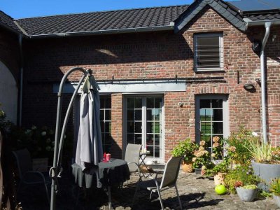 Wohnen auf dem Bauernhof