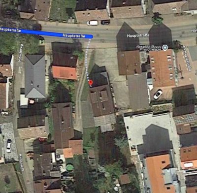 Baugrundstück in ruhiger, zentraler Lage von Straubenhardt-Schwann – 763 m² für Ihr Bauprojekt