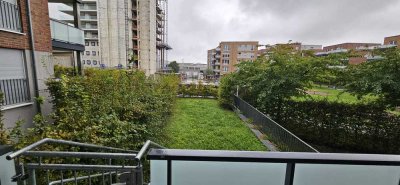 3-Zimmer Wohnung in Fellbach im 2. OG mit Garten