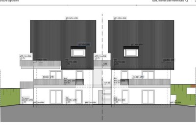 Attraktive 4-Zimmer Wohnung mit Garage in Meinerzhagen