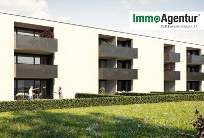 2 Zimmer-Wohnung | Balkon | Feldkirch