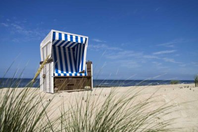 STRANDPLATZ AM MEER - TOP VERMIETUNG