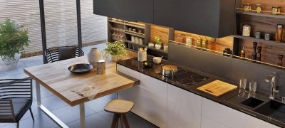 NEUBAU | Projekt Probestraße 1