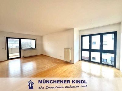 *ruhig gelegene 3-Zimmer-Wohnung* bezugsfrei* ideal für Eigennutzer und Investoren* U-Bahn 2027*