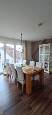 Stilvolle 2-Raum-Wohnung in Pfungstadt