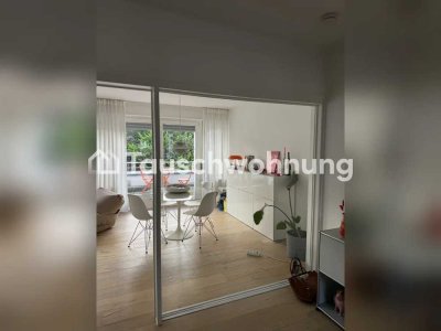 Tauschwohnung: Wohnung in Köln gesucht