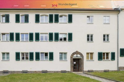 ++Gemütliche 2 Zimmer im idyllischen Taucha!