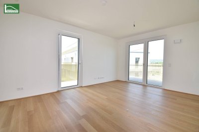 Name ist Programm – Schnappen Sie sich Ihren Wohntraum im Projekt „Hirschfeld – Naturnah wohnen“