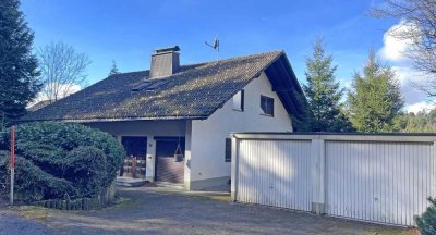 Exklusive 2-Raum-Terrassenwohnung mit EBK in Herrischried