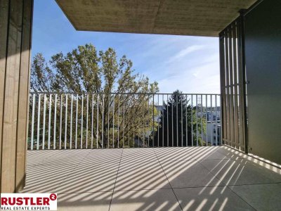 PROVISIONSFREI - Wohnen &amp; Wohlfühlen an der Mur: Jakomini Verde