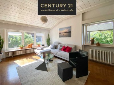 Wohnen im Architektenhaus mit ***** Energiekonzept: Einziehen und Wohnfühlen!