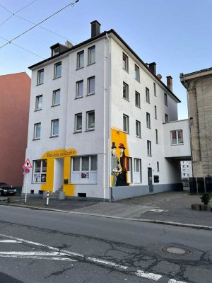 Faktor 14 (Rendite: 7%) - Mehrfamilienhaus mit 9 Wohneinheiten  im Zentrum Hagens (Mittelstadt)