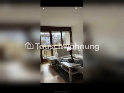 Tauschwohnung: Zukunftsplanung: „Ich plane eine Veränderung in meinem Leben