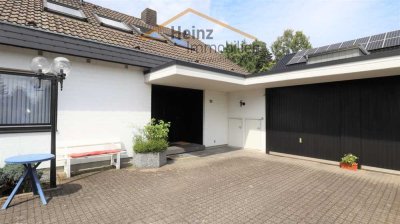 Auf ins neue Zuhause !!! Großzügige Balkonwohnung am Ende einer Sackgasse!!!