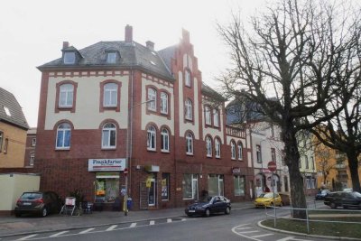 Schönes Wohnen im Einzelkulturdenkmal