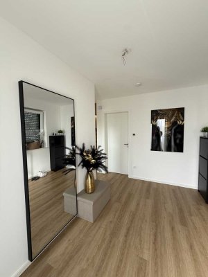 4-Zimmer-Doppelhaushälfte mit gehobener Innenausstattung und EBK in Lingen (Ems)
