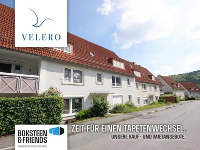 Charmante 3-Zimmer-Wohnung mit durchdachtem Grundriss – ideal für Paare oder kleine Familien!