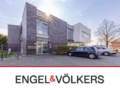 Zweizimmerwohnung in Spexard