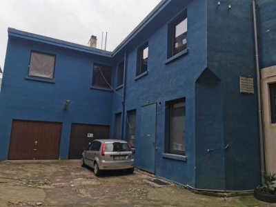 WG Zimmer mit eigener Toilette und Bad !


500 € - 22 m² - 1.0 Zi.
