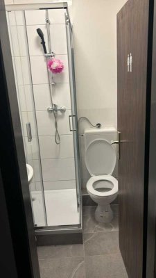 Dachgeschoss Wohnung