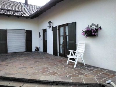 2,5 Zimmer Wohnung