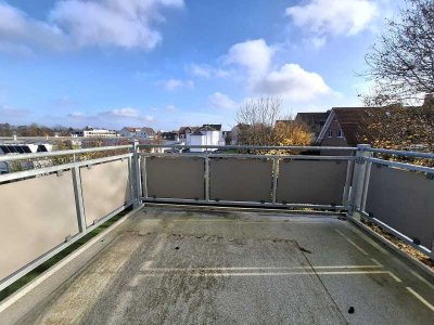 Schmuckstück in der City!