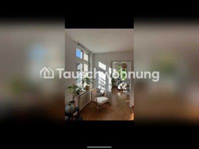 Tauschwohnung: 3-Z.Whg. in bester Altstadtlage gegen 2 Zimmer Whg.