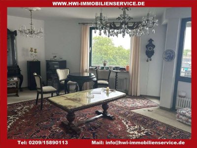 !!! 4 Zimmer ETW mit 2 Loggien und Tiefgaragenstellplatz !!!