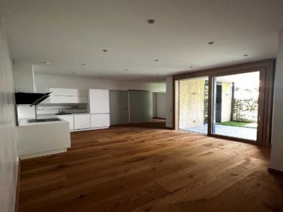 Exklusive 2-Zimmer Wohnung in Toplage direkt am Englischen Garten