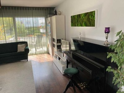 Gehobenes lichtes Wohnen in angenehmer Nachbarschaft am Georgenberg