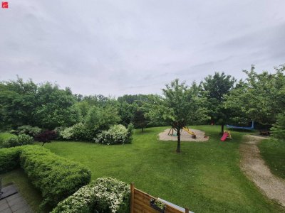 Wohnen mit Weitblick: barrierefrei, familienfreundlich, sofort einziehen