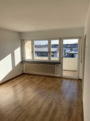2-Zimmer Wohnung (Whg. 13) zu vermieten