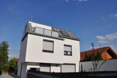 PROVISIONSFREI - KIRSCHENOASE - WÄRMEPUMPE - 5 ZIMMER UND SOFORT VERFÜGBAR!