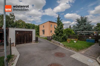 Einfamilienhaus im Rohbauzustand – Fertigstellung individuell möglich