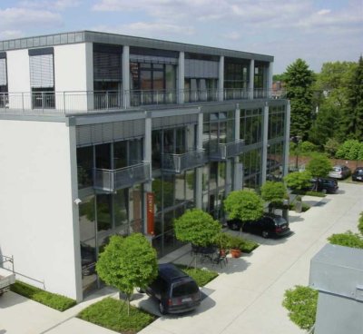 Exklusives 2-in-1 Loft zum Wohlfühlen & Arbeiten – Einzigartiger Charakter in Top-Lage Hürth-Efferen