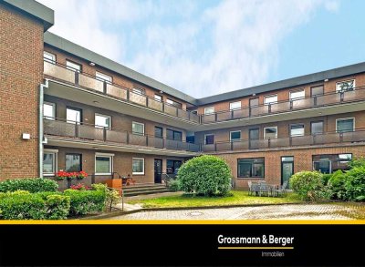Kleines Apartment in zentraler Lage