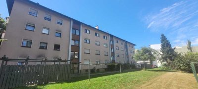 Großzügige 4-Zimmerwohnung in ruhiger Lage