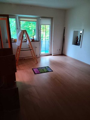 2-Zimmer Wohnung mit Balkon in Remagen