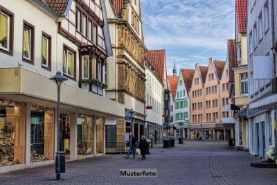 Ihr Projekt: Maisonettewohnung mit Dachterrasse im Rohbau