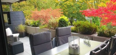 Ihr neues Zuhause - großzügige Eigentumswohnung mit Sonnenbalkon in Toplage