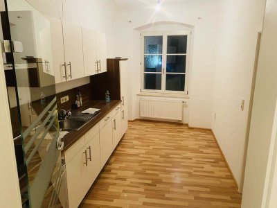 2-Zimmer Wohnung in Passau-Innstadt mit 71 m²